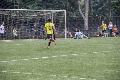 4ª Rodada - Festa da Família - Especial Dia das Mães