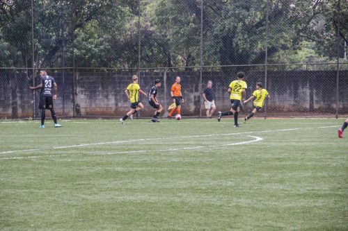 4ª Rodada - Festa da Família - Especial Dia das Mães