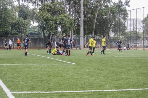4ª Rodada - Festa da Família - Especial Dia das Mães