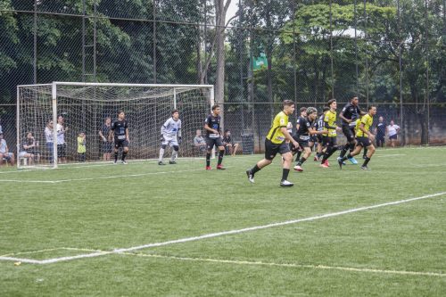 4ª Rodada - Festa da Família - Especial Dia das Mães