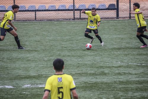 4ª Rodada - Festa da Família - Especial Dia das Mães