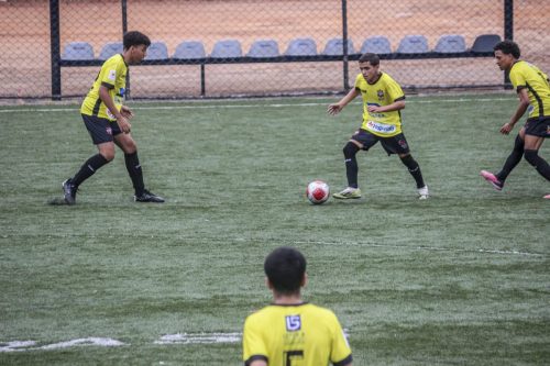 4ª Rodada - Festa da Família - Especial Dia das Mães