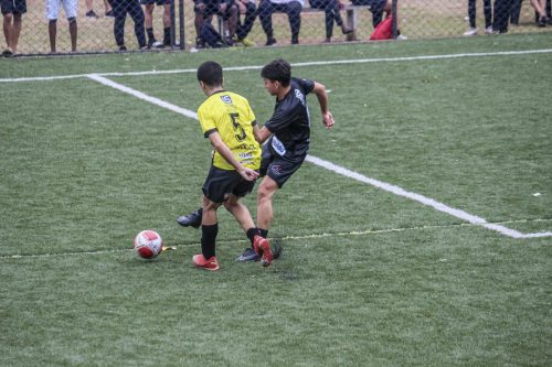 4ª Rodada - Festa da Família - Especial Dia das Mães