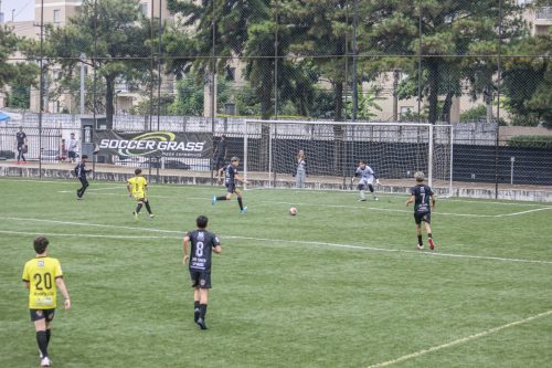 4ª Rodada - Festa da Família - Especial Dia das Mães