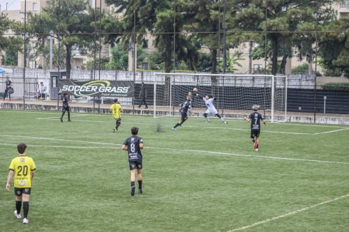 4ª Rodada - Festa da Família - Especial Dia das Mães