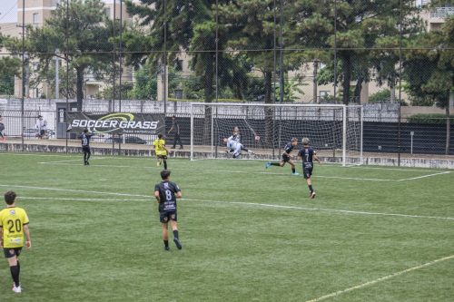 4ª Rodada - Festa da Família - Especial Dia das Mães