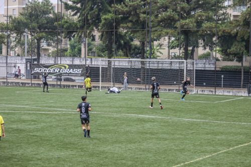 4ª Rodada - Festa da Família - Especial Dia das Mães