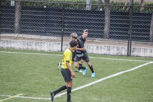 4ª Rodada - Festa da Família - Especial Dia das Mães