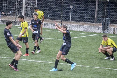 4ª Rodada - Festa da Família - Especial Dia das Mães