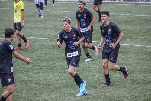 4ª Rodada - Festa da Família - Especial Dia das Mães