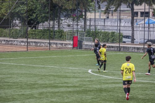 4ª Rodada - Festa da Família - Especial Dia das Mães