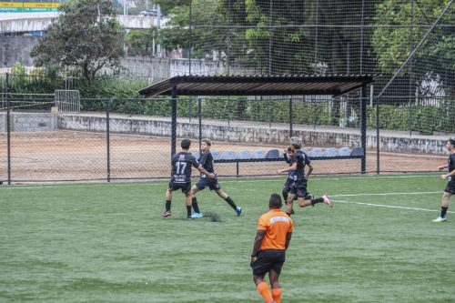 4ª Rodada - Festa da Família - Especial Dia das Mães