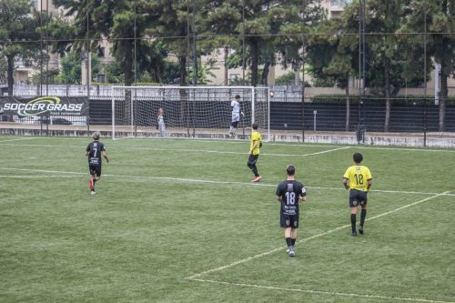 4ª Rodada - Festa da Família - Especial Dia das Mães