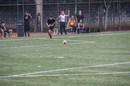 4ª Rodada - Festa da Família - Especial Dia das Mães