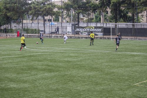 4ª Rodada - Festa da Família - Especial Dia das Mães