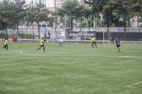 4ª Rodada - Festa da Família - Especial Dia das Mães