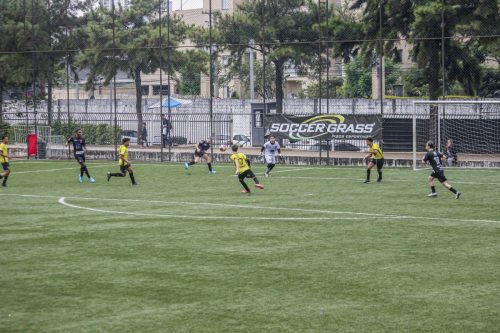 4ª Rodada - Festa da Família - Especial Dia das Mães