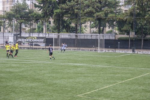 4ª Rodada - Festa da Família - Especial Dia das Mães