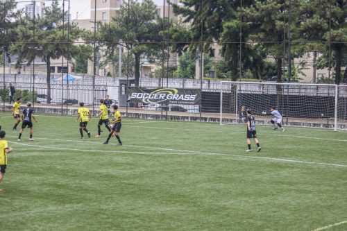 4ª Rodada - Festa da Família - Especial Dia das Mães