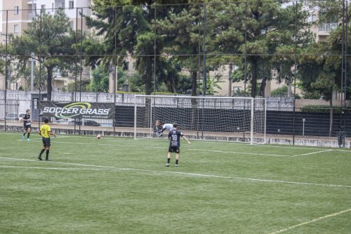 4ª Rodada - Festa da Família - Especial Dia das Mães