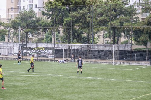 4ª Rodada - Festa da Família - Especial Dia das Mães