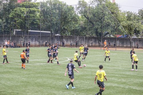 4ª Rodada - Festa da Família - Especial Dia das Mães