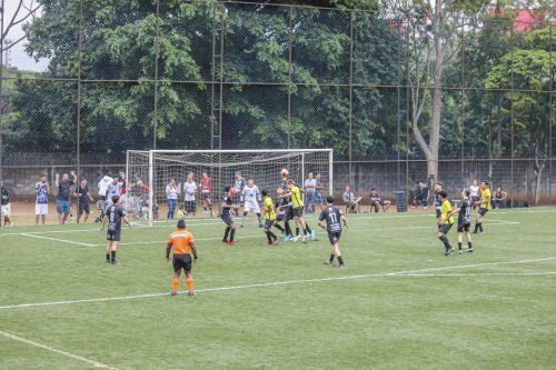 4ª Rodada - Festa da Família - Especial Dia das Mães