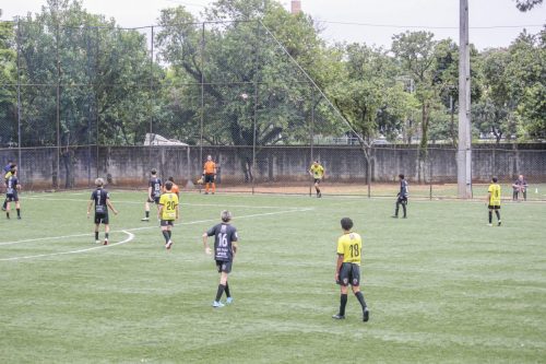 4ª Rodada - Festa da Família - Especial Dia das Mães