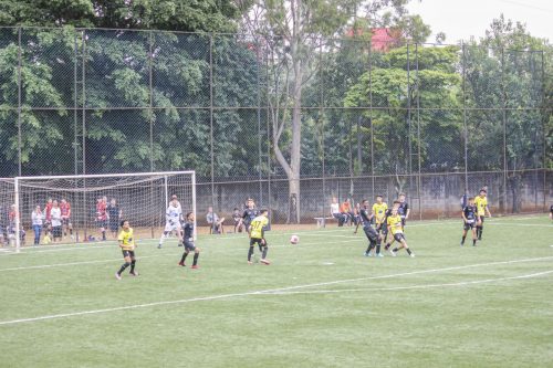 4ª Rodada - Festa da Família - Especial Dia das Mães