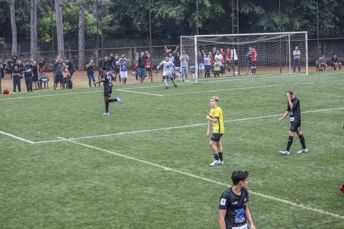 4ª Rodada - Festa da Família - Especial Dia das Mães