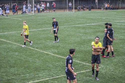 4ª Rodada - Festa da Família - Especial Dia das Mães