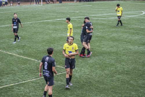 4ª Rodada - Festa da Família - Especial Dia das Mães