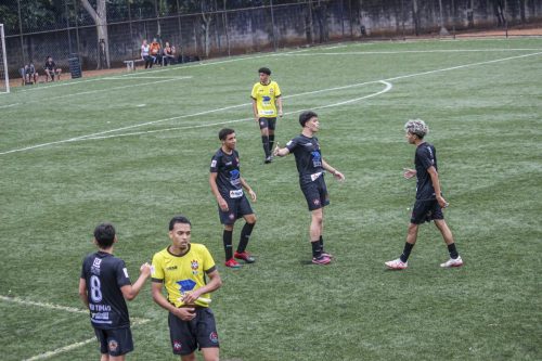 4ª Rodada - Festa da Família - Especial Dia das Mães