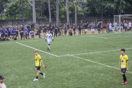 4ª Rodada - Festa da Família - Especial Dia das Mães