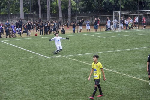 4ª Rodada - Festa da Família - Especial Dia das Mães