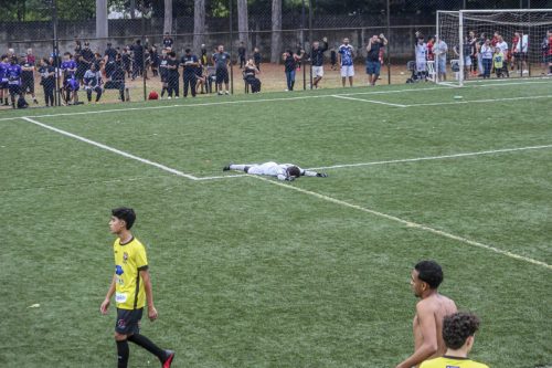 4ª Rodada - Festa da Família - Especial Dia das Mães