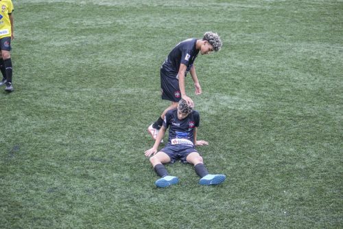 4ª Rodada - Festa da Família - Especial Dia das Mães