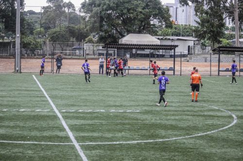 4ª Rodada - Festa da Família - Especial Dia das Mães