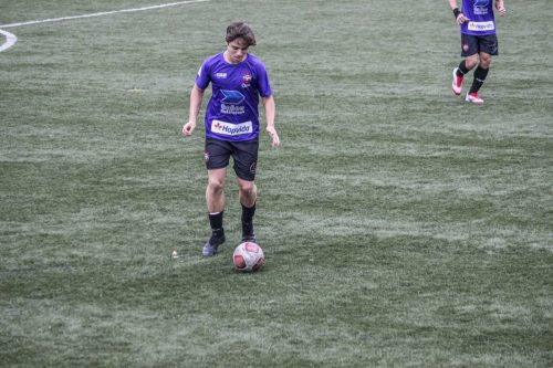 4ª Rodada - Festa da Família - Especial Dia das Mães