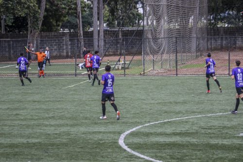 4ª Rodada - Festa da Família - Especial Dia das Mães