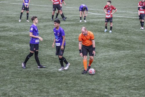 4ª Rodada - Festa da Família - Especial Dia das Mães