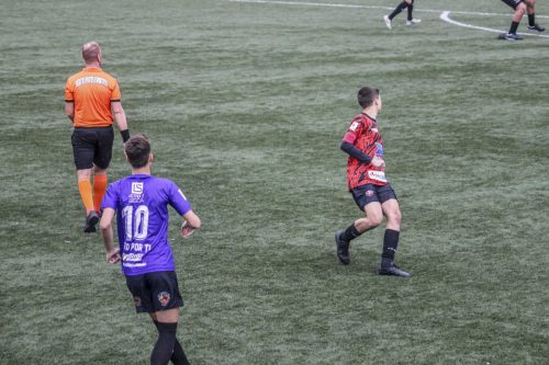 4ª Rodada - Festa da Família - Especial Dia das Mães