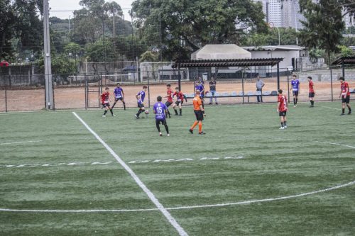 4ª Rodada - Festa da Família - Especial Dia das Mães