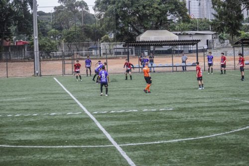 4ª Rodada - Festa da Família - Especial Dia das Mães