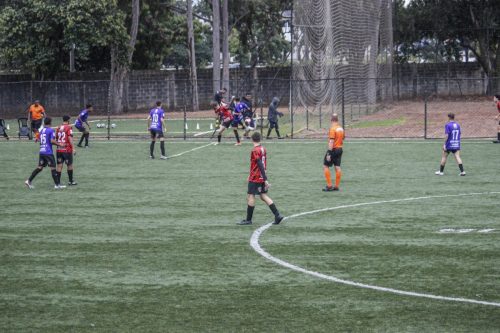 4ª Rodada - Festa da Família - Especial Dia das Mães