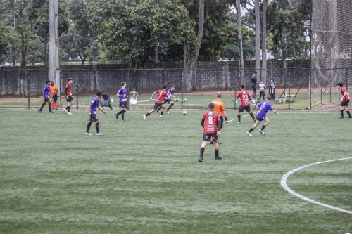 4ª Rodada - Festa da Família - Especial Dia das Mães