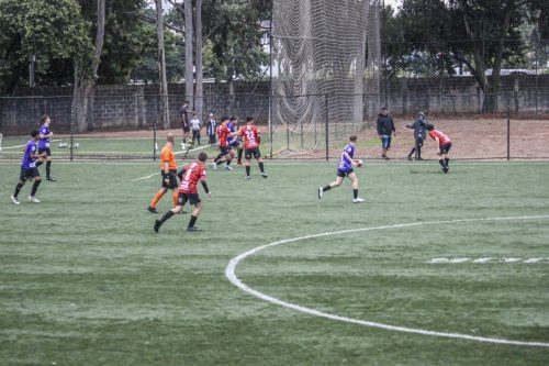 4ª Rodada - Festa da Família - Especial Dia das Mães