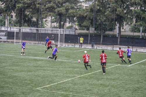 4ª Rodada - Festa da Família - Especial Dia das Mães