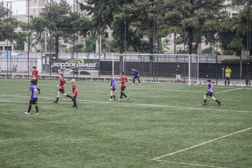 4ª Rodada - Festa da Família - Especial Dia das Mães