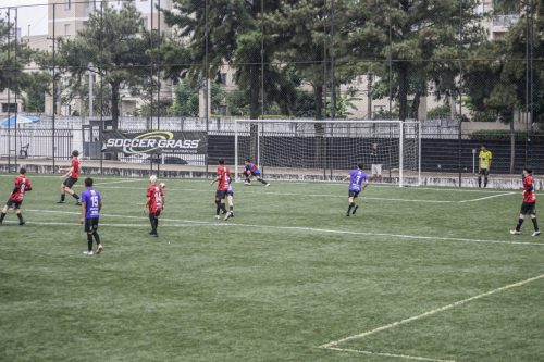 4ª Rodada - Festa da Família - Especial Dia das Mães